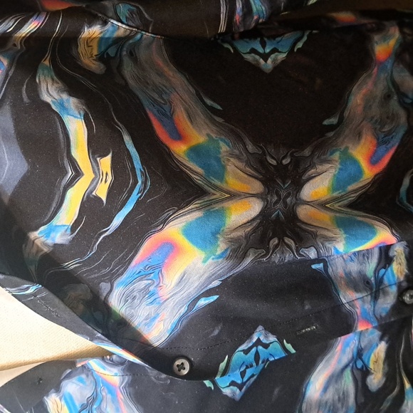 Men's Size medium fresh prints a bel air - Picture 2 of 4